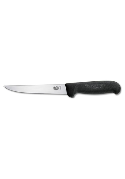 Victorinox 5 5603 14 Kasap Ve Kurban Sıyırma Bıçağı 14 Cm - Fibrox Sap Tdrtr