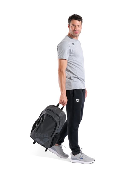 Arena All Set Backpack 30l Sırt Çantası Siyah