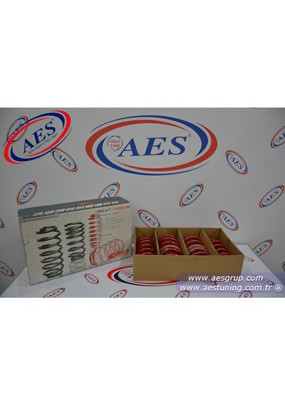 Aes Eibach Pro-Kit Honda Civic 2006 - 2011 Arası Yay