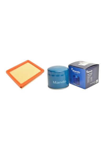 Filtre Bakım Seti Hyundaı Accent Yumurta Kasa 1.3 1995 - 2000