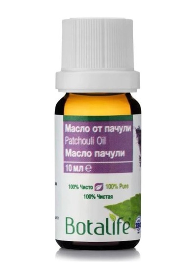 Botalife Paçuli Yağı 10 ML