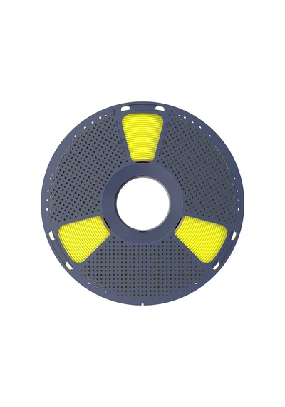 Sunlu Sarı Pla+ 2.0 Filament - 1.75mm - 1 Kg