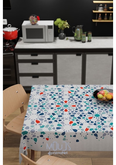 Ramazan Renkli İslamik