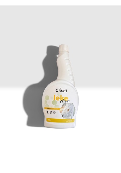 Lanyore Home Clean Leke Çıkarıcı