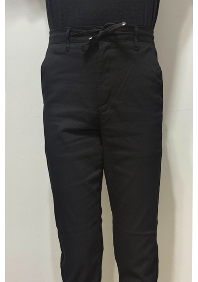 Hacker Denim Hacker Dmctekstil Erkek Y 1086 Yüksek Bel Normal Kesim Dar Paça Jogger Pantolon Siyah Hacker Denim Hacker Dmctekstil Erkek Y 1086 Yüksek Bel Normal Kesim Dar Paça Jogger Pantolon Siyah