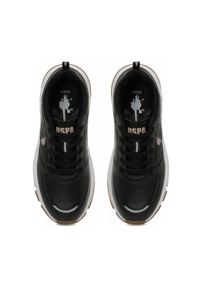 U.S. Polo Assn. Us Polo Sorley Kadın Ayakkabı 101392174 001