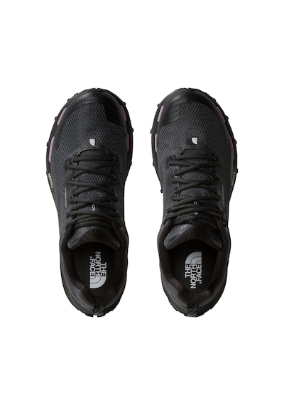 The North Face W Vectiv Fastpack Futurelight Kadın Outdoor Ayakkabı-31468 Siyah