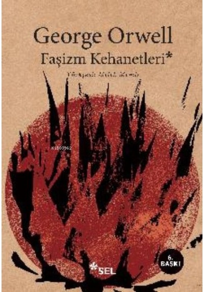 Faşizm Kehanetleri - Ezjı-763164
