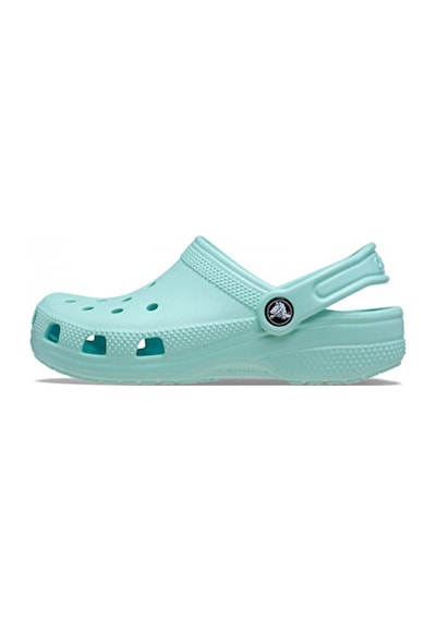 Crocs Classic Clog T Çocuk Terliği 206990-4pdmavi Mavi