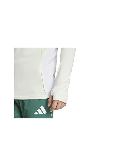 Adidas Tiro25c Tr Top Erkek Futbol Antrenman Uzun Kollu Tişört Jc7014 Renkli renkli