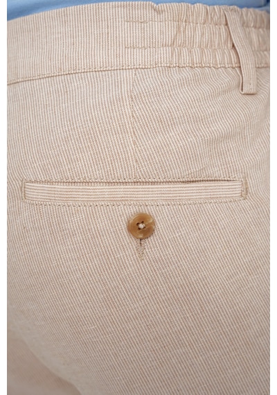 Efor P 1196 Pantolon Comfort Bej Bej
