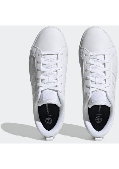 Adidas Vs Pace 2.0 Erkek Beyaz Sneaker Beyaz