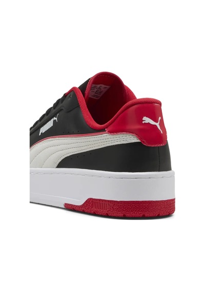 Puma Ferrari Ca Match Siyah Spor Ayakkabı