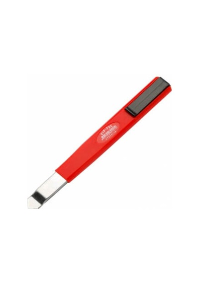 Vıp-tec Vt875119 Maket Bıçağı Plastik 9 Mm