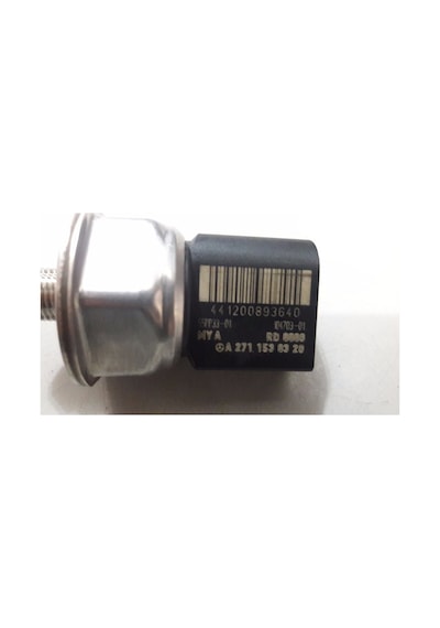 A2711530328 55Pp33-01 Mercedes W204 C Yakıt Basınç Sensörü