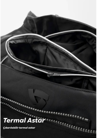 Revit Vertical Gore-tex Motosiklet Pantolonu
