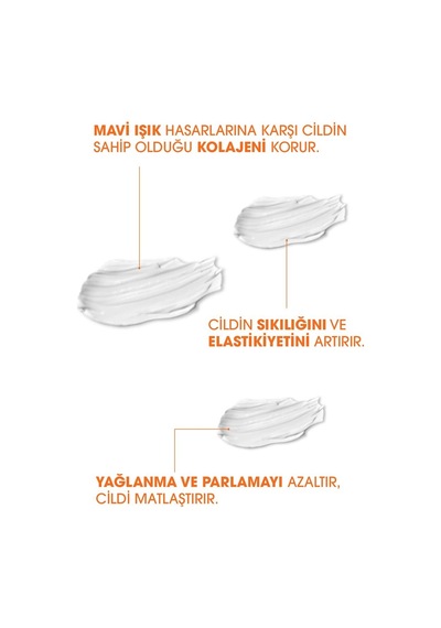 Herbaderm Aknpro Yağlı ve Akneye Meyilli Ciltler İçin Nemlendirici Güneş Kremi SPF50+ Şeffaf 40 ML