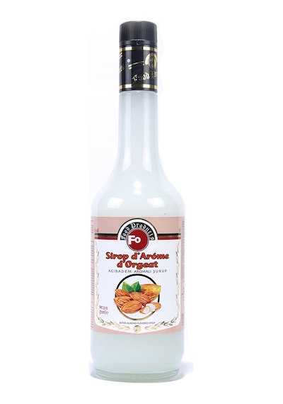 Fo Acıbadem Aromalı Kokteyl Şurubu 700 ML
