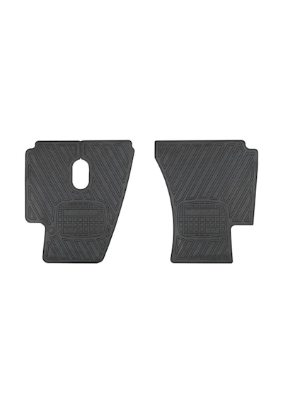 Ford Cargo Refref 4d Havuz Paspas 2004-2013 -