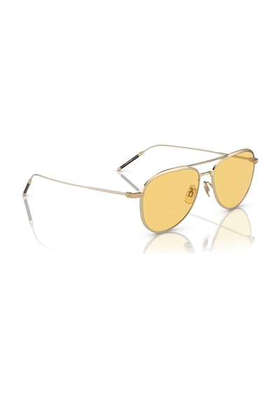 Olıver Peoples 1276st 5311r6 53 Unisex Güneş Gözlüğü
