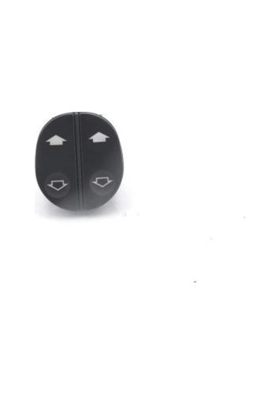 Ford Connect Cam Düğmesi Çiftli 8 Pin 2002