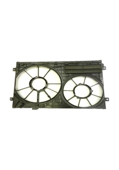 Fan Davlumbazı Dızel 300w 363mm Caddy Golf V Jetta Passat Cc Scırocco A3 Octavıa Superb Yetı