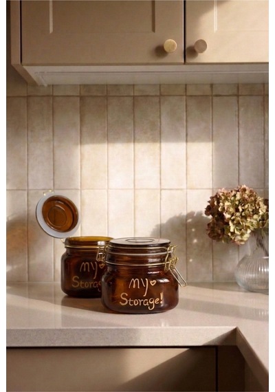 2'li 750 Ml Amber Cam Kavanoz Kilitli Kapaklı Contalı Saklama Kavanozu Seti Paslanmaz Çelik Mandallı Kapak Kalın Cam Hava Geçirmez Erzak Baharat Kahve Saklama Kabı Kahverengi Kahverengi 2'li 750 Ml Amber Cam Kavanoz Kilitli Kapaklı Contalı Saklama Kavanozu Seti Paslanmaz Çelik Mandallı Kapak Kalın Cam Hava Geçirmez Erzak Baharat Kahve Saklama Kabı Kahverengi Kahverengi