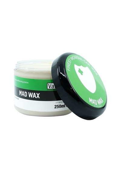 Valet Pro Katı Cila - Mad Wax  250ml