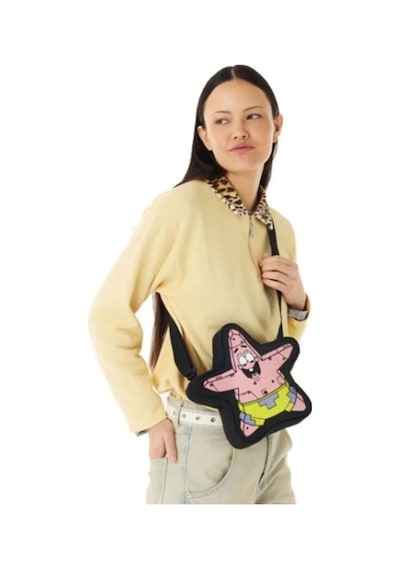 Eastpak Star Mını Bag Unisex Çanta Ek0a5boje0d1 Çok Renkli