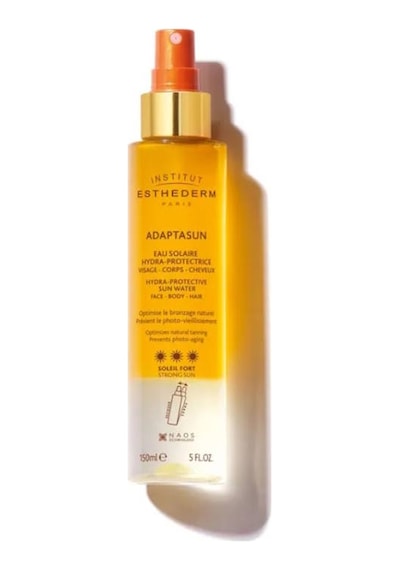 Institut Esthederm Adatasun Hydra-Protective Sun Water 150 ML