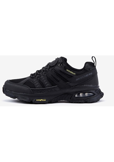 Skechers Skech-Air Envoy Erkek Ayakkabısı - Siyah SKC237214 BBK