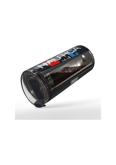 Nautica Ntm02 Sport Termos Paslanmaz Çelik 950 Ml Navy Sunset