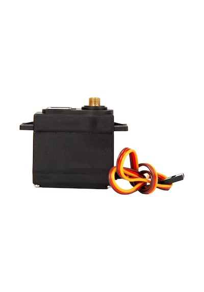 MG995 12 KG 360 Derece  Servo Motor