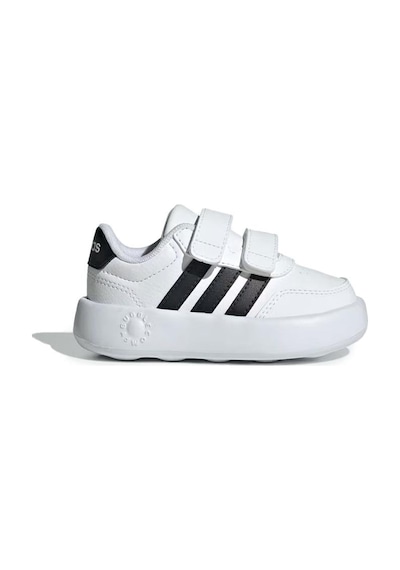 Adidas Performance Breaknet 3.0 Cf I Çocuk Günlük Ayakkabı Js3680 Beyaz