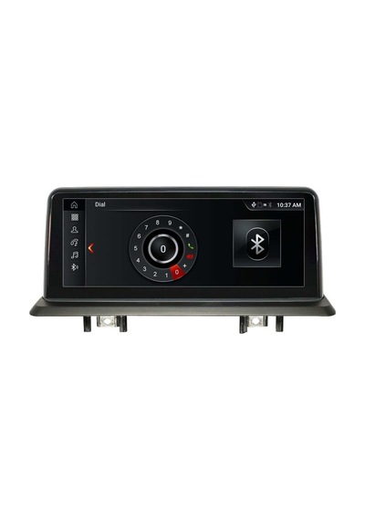 Bmw E87 10" Android Multimedya 8/128gb Carplay Dsp Navigasyon Ekran 10"