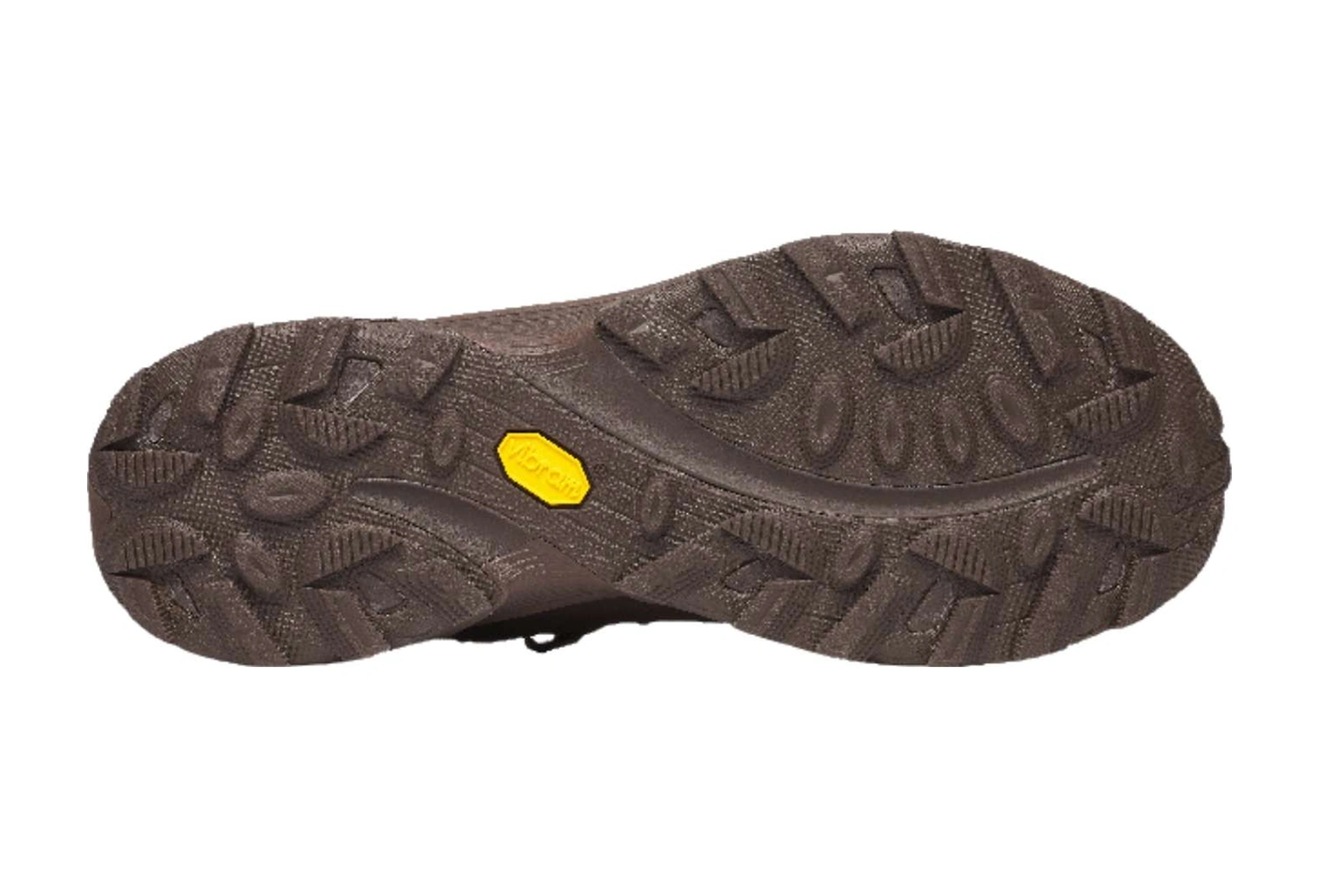 Merrell Merrell Ontario Speed Ltr Lace Se Unisex Kahverengi Günlük Ayakkabı Mle Kahve