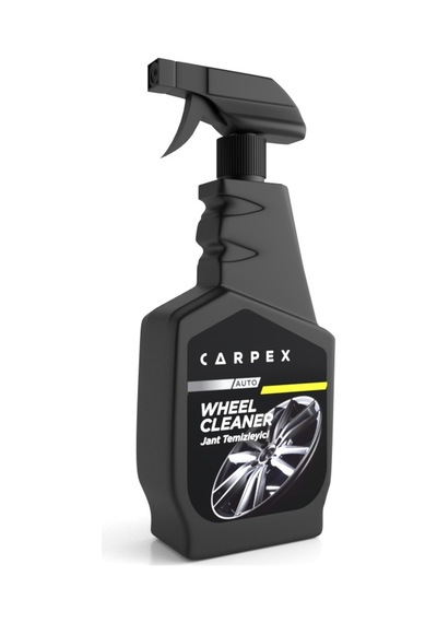 Jant Temizleyici 500Ml