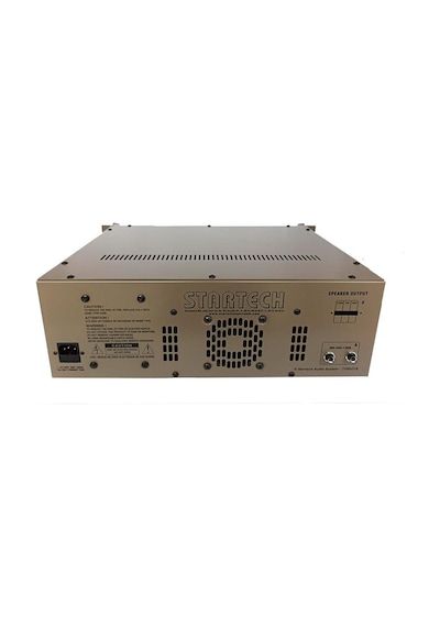 Startech Cooper Rev 400 Watt Usb-Sd Cami   Anfisi Yeni Kasa Kulaklı