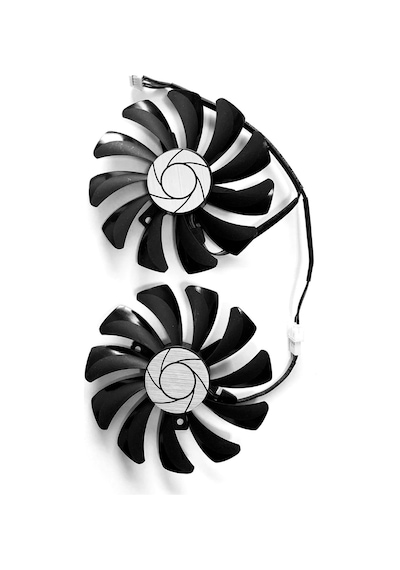 Msi Gtx 1050 Kasırga 2G Fan