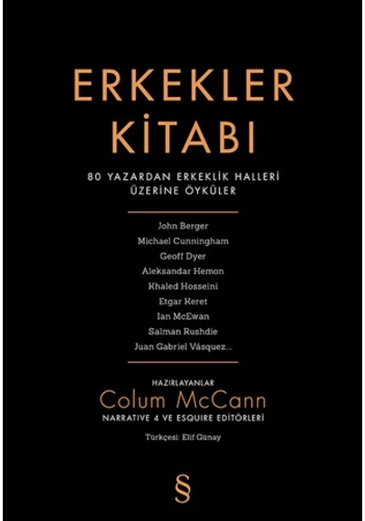 Erkeklik Kitabı- Everest Yayınları