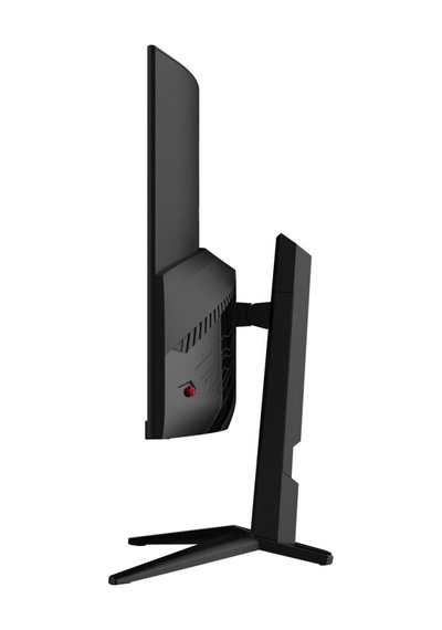 MSI MAG 321CUP 31.5" 1 Ms 4k Curved 160 Hz Oyuncu Monitörü (Teşhir)