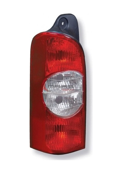 Renault Master Iıı Duysuz Sol Arka Stop Lambası 2003-2009 -8200171472