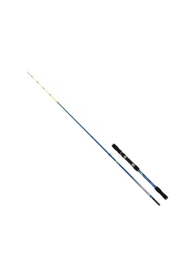 Kali Kunnan Caloway 180 Cm 80-250g Aksiyonlu Karbon Jig Olta Kamışı
