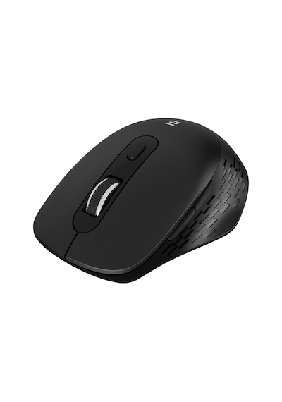 Everest SM09 3 Cihaz Desteği 2.4G+BT1+BT2 Kablosuz Bluetooth Mouse
