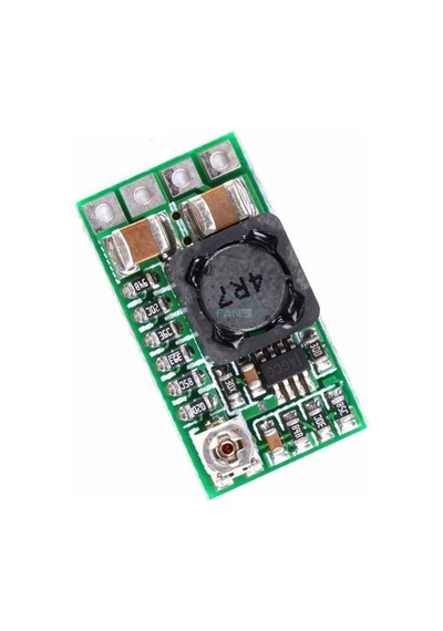 Dc-Dc - Ayarlı - 3A - Mini Voltaj Regülatörü 78Xx Stepdown