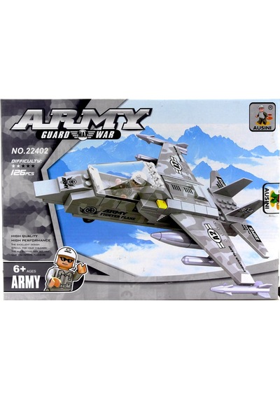 Ausini Army Set 22402