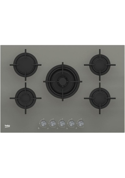 Beko YOCW 75220 DGR Ankastre Ocak Grion