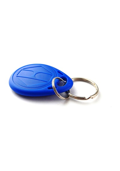 Sr-602 H Yazılabilir Ve Kopyalanabilir Rfıd Proximity Anahtarlık 125 Khz Keyfob Geçiş Kontrol Çipi 1000 Adet