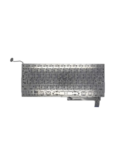 Apple Uyumlu MacBook A1286-2010 Klavye Tuş Takımı - 465076813