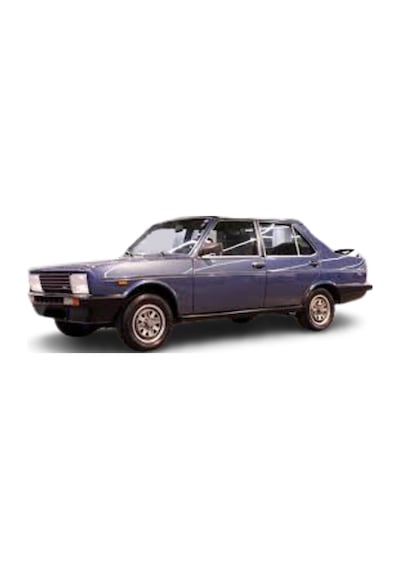 Tofaş M131 Şahin Doğan Kartal Takım Ana Yatak 5880260 Std
